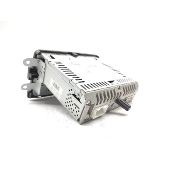 Recambio de sistema audio / radio cd para dacia duster ambiance 4x2 referencia OEM IAM 281156534R  