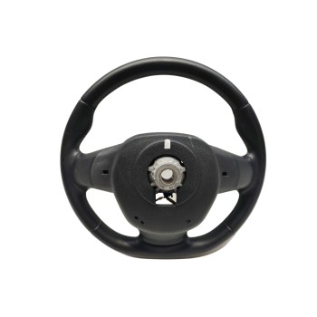 Recambio de volante para renault kadjar (ha_, hl_) 1.5 dci 110 (hla3) referencia OEM IAM 484005825R  