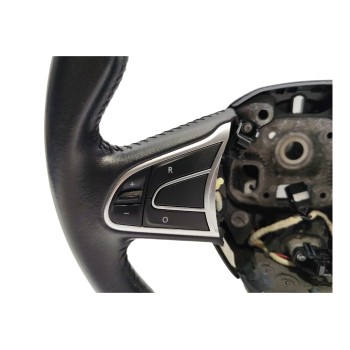 Recambio de volante para renault kadjar (ha_, hl_) 1.5 dci 110 (hla3) referencia OEM IAM 484005825R  