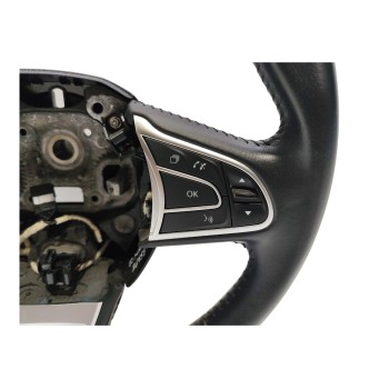 Recambio de volante para renault kadjar (ha_, hl_) 1.5 dci 110 (hla3) referencia OEM IAM 484005825R  