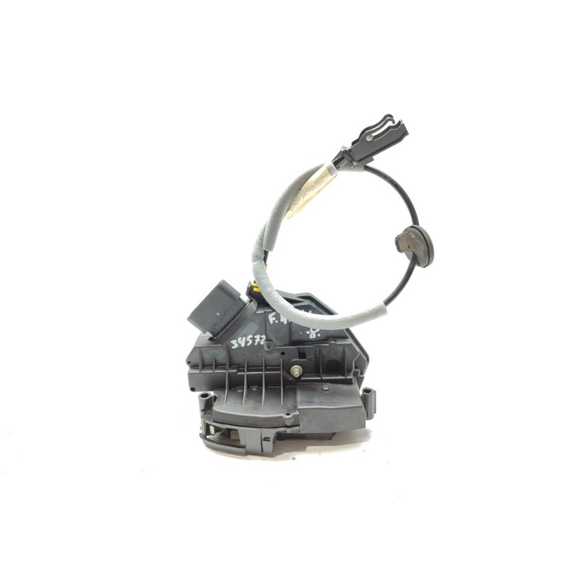 Recambio de cerradura puerta trasera izquierda para ford kuga (cbs) trend referencia OEM IAM BM5AA26413AF  