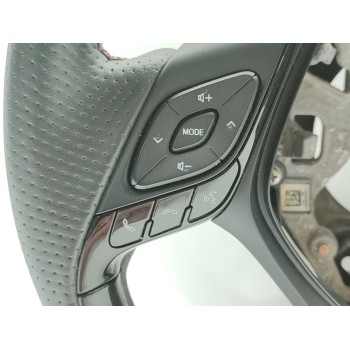 Recambio de volante para toyota c-hr (_x1_) 2.0 hybrid (maxh10) referencia OEM IAM 45100F4090C0  