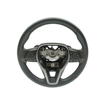 Recambio de volante para toyota corolla station wagon (_e21_) 2.0 hybrid (mzeh12) referencia OEM IAM 451000Z231  