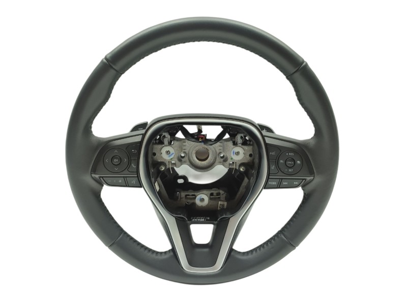 Recambio de volante para toyota corolla station wagon (_e21_) 2.0 hybrid (mzeh12) referencia OEM IAM 451000Z231  