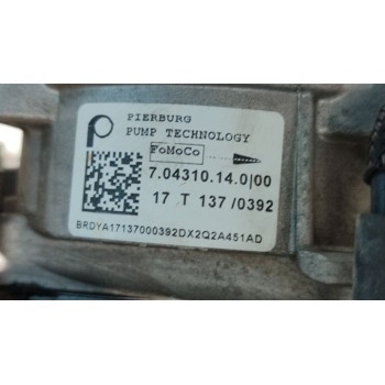 Recambio de motor completo para land rover range rover velar velar referencia OEM IAM 306DT  