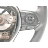 Recambio de volante para toyota corolla station wagon (_e21_) 2.0 hybrid (mzeh12) referencia OEM IAM 451000Z231  