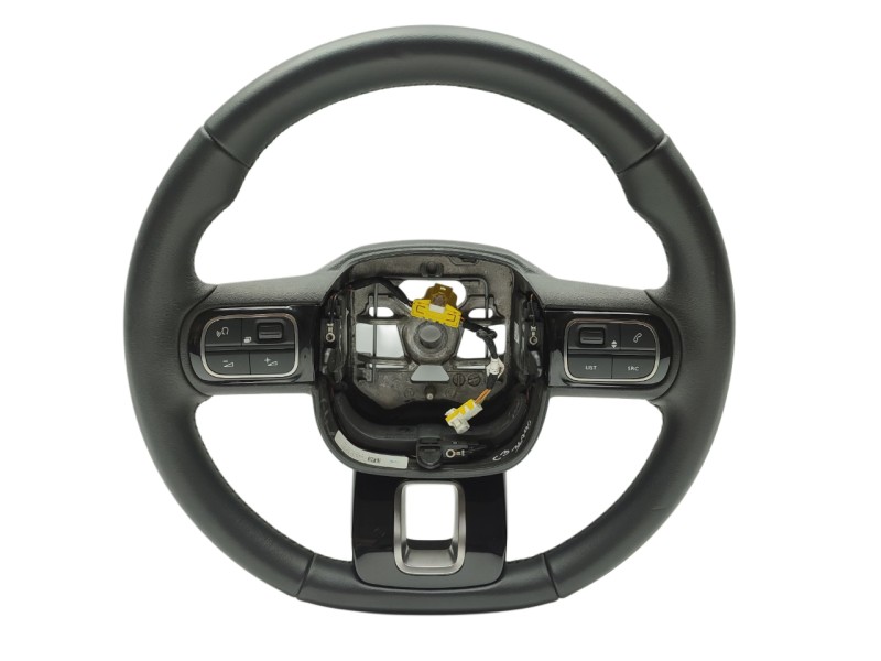 Recambio de volante para citroën c3 iii (sx) 1.2 puretech 82 referencia OEM IAM 98164326ZD  
