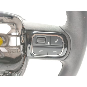 Recambio de volante para citroën c3 iii (sx) 1.2 puretech 82 referencia OEM IAM 98164326ZD  