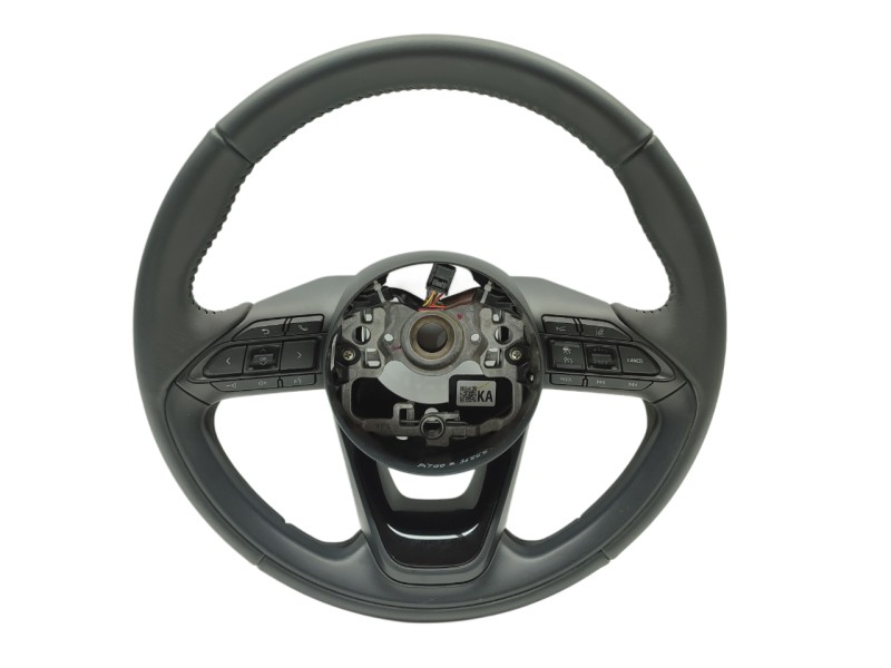 Recambio de volante para toyota aygo x (_b7_) 1.0 vvt-i (kgb70) referencia OEM IAM 451000H100C1  