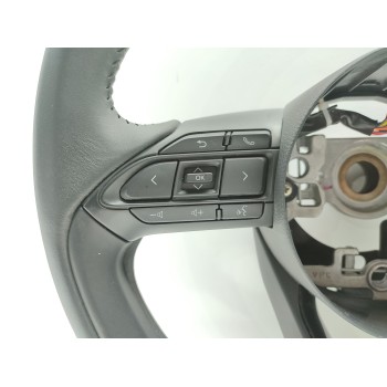 Recambio de volante para toyota aygo x (_b7_) 1.0 vvt-i (kgb70) referencia OEM IAM 451000H100C1  