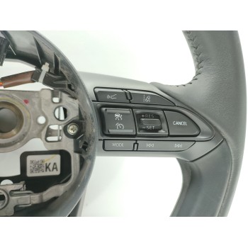 Recambio de volante para toyota aygo x (_b7_) 1.0 vvt-i (kgb70) referencia OEM IAM 451000H100C1  