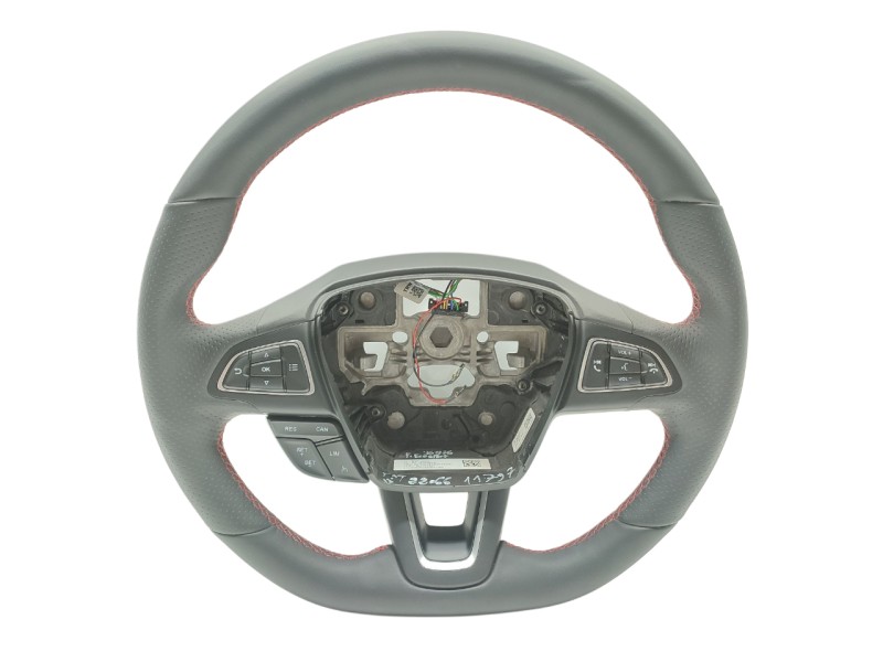 Recambio de volante para ford ecosport (cr6) st-line referencia OEM IAM EGN153600EE3ZHE / 2578797  