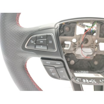 Recambio de volante para ford ecosport (cr6) st-line referencia OEM IAM EGN153600EE3ZHE / 2578797  