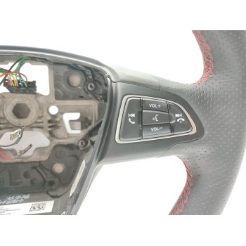 Recambio de volante para ford ecosport (cr6) st-line referencia OEM IAM EGN153600EE3ZHE / 2578797  