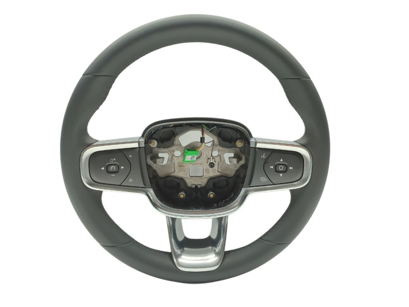 Recambio de volante para volvo xc 40 core 2wd referencia OEM IAM P32366939 / 32366939 / 34358453B  