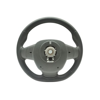 Recambio de volante para renault megane iv grandtour zen referencia OEM IAM 484005825R  