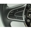 Recambio de volante para renault megane iv grandtour zen referencia OEM IAM 484005825R  