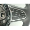 Recambio de volante para renault megane iv grandtour zen referencia OEM IAM 484005825R  