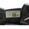 Recambio de volante para renault megane iv grandtour zen referencia OEM IAM 484005825R  
