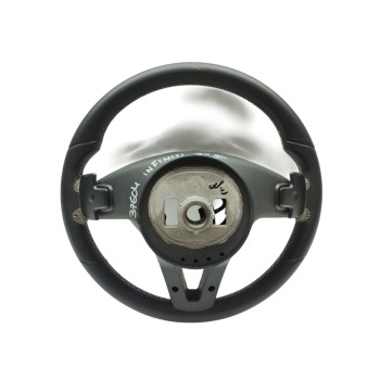 Recambio de volante para infiniti qx30 premium referencia OEM IAM 484305DH2A  