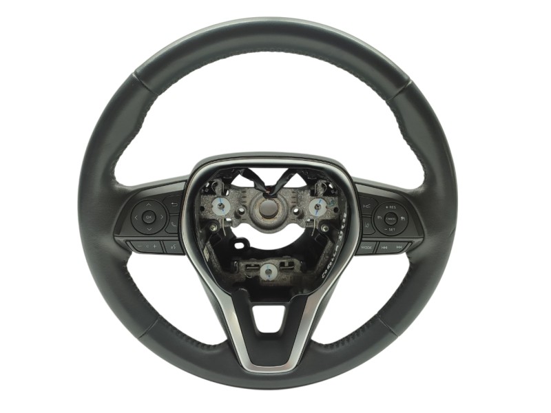 Recambio de volante para toyota corolla touring sports (e21) hybrid active referencia OEM IAM 451000Z340  