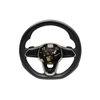 Recambio de volante para volkswagen tiguan (ax1) r-line 4motion referencia OEM IAM 5H0419089JD  