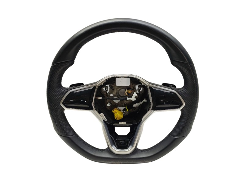 Recambio de volante para volkswagen tiguan (ax1) r-line 4motion referencia OEM IAM 5H0419089JD  