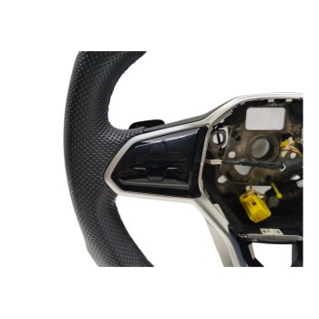 Recambio de volante para volkswagen tiguan (ax1) r-line 4motion referencia OEM IAM 5H0419089JD  