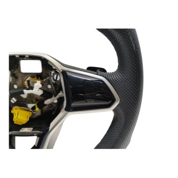 Recambio de volante para volkswagen tiguan (ax1) r-line 4motion referencia OEM IAM 5H0419089JD  