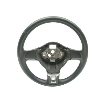 Recambio de volante para volkswagen polo (6r1) advance referencia OEM IAM 6R0419091Q  