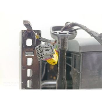 Recambio de juego asientos completo para volkswagen golf vii lim. gtd bluemotion referencia OEM IAM 5Q3881105E  