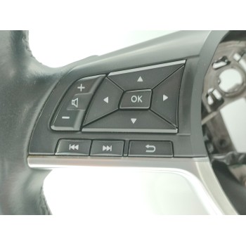 Recambio de volante para nissan qashqai (j11) acenta referencia OEM IAM 48430HV01D  