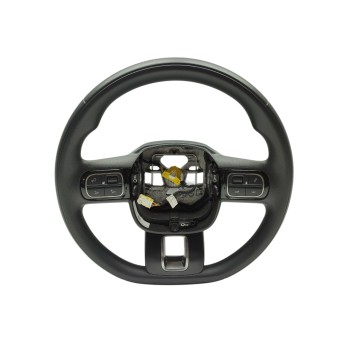 Recambio de volante para citroën c3 iii (sx) 1.2 puretech 82 referencia OEM IAM 98164325ZD  