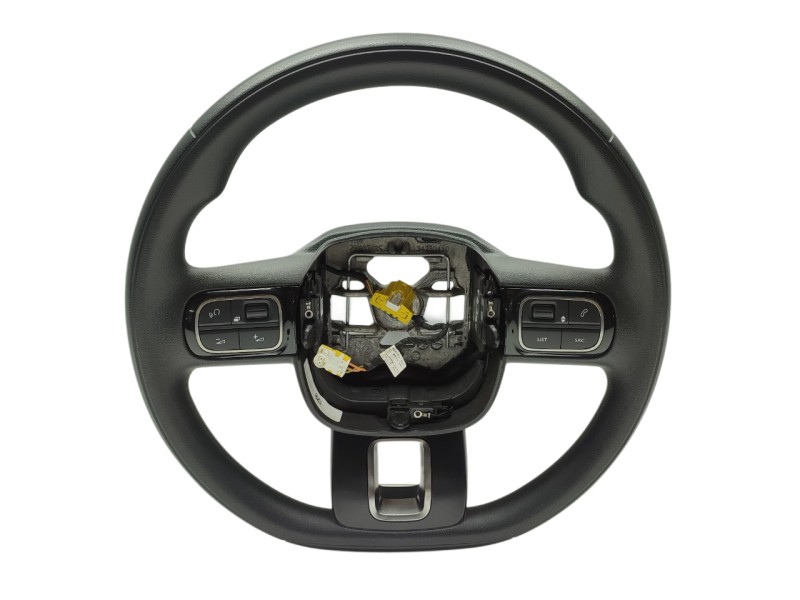 Recambio de volante para citroën c3 iii (sx) 1.2 puretech 82 referencia OEM IAM 98164325ZD  