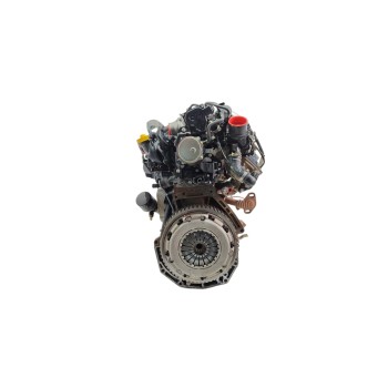 Recambio de motor completo para renault kangoo profesional referencia OEM IAM K9KA6  