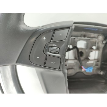 Recambio de volante para citroën c4 picasso live edition referencia OEM IAM 98096592ZD  