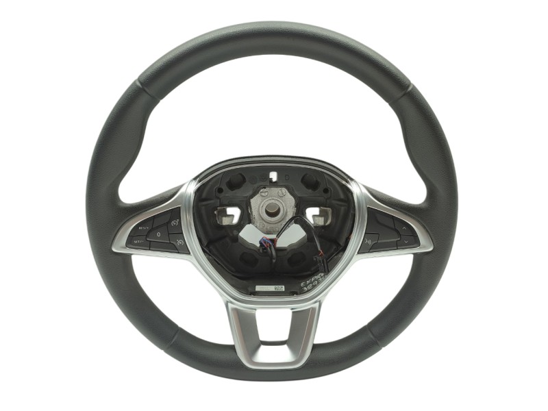 Recambio de volante para renault express advance referencia OEM IAM 484007251R  
