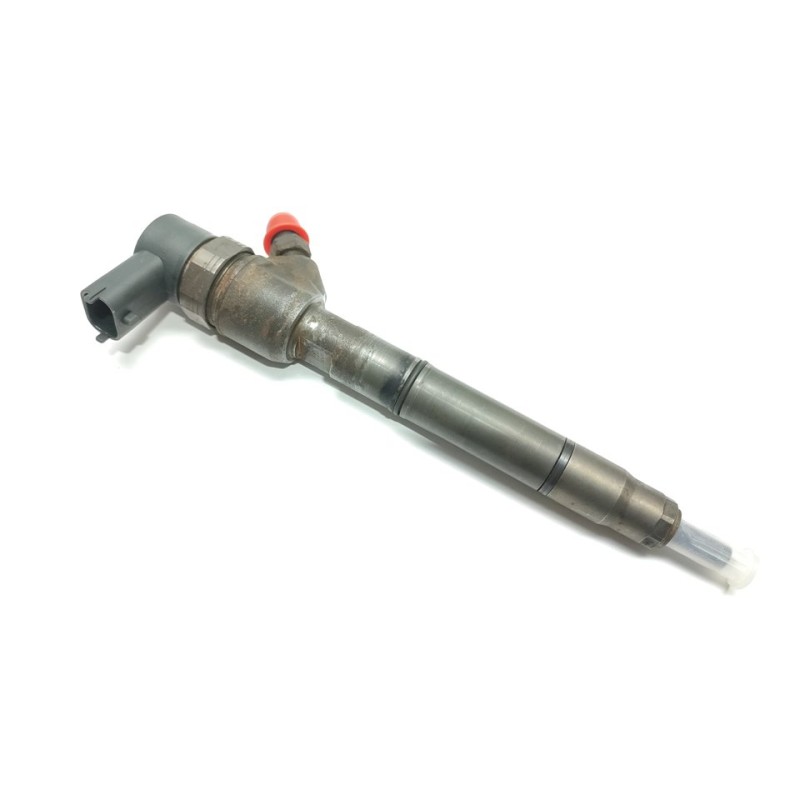 Recambio de inyector para kia sportage drive 4x2 referencia OEM IAM 0445110411  