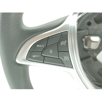 Recambio de volante para renault express advance referencia OEM IAM 484007251R  