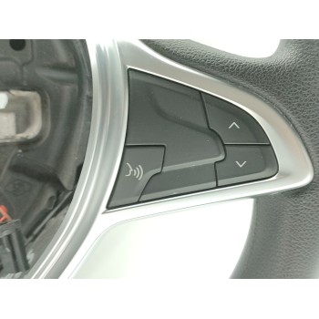 Recambio de volante para renault express advance referencia OEM IAM 484007251R  