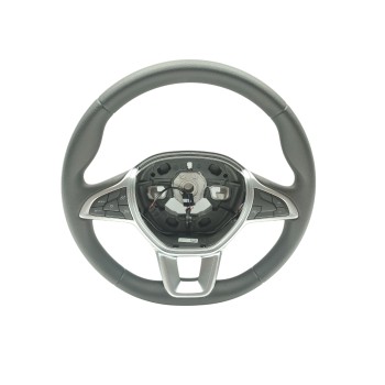 Recambio de volante para renault express furgoneta/monovolumen 1.3 tce 100 (f6ma) referencia OEM IAM 484007251R  