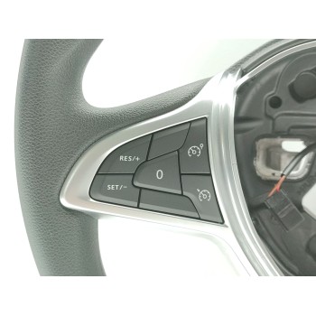 Recambio de volante para renault express furgoneta/monovolumen 1.3 tce 100 (f6ma) referencia OEM IAM 484007251R  