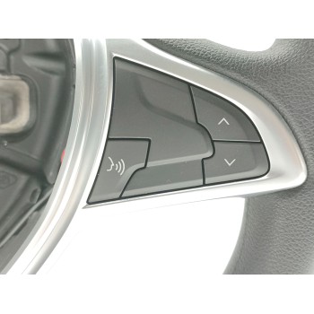 Recambio de volante para renault express furgoneta/monovolumen 1.3 tce 100 (f6ma) referencia OEM IAM 484007251R  