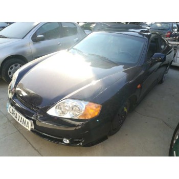 hyundai coupe (gk) del año 2002