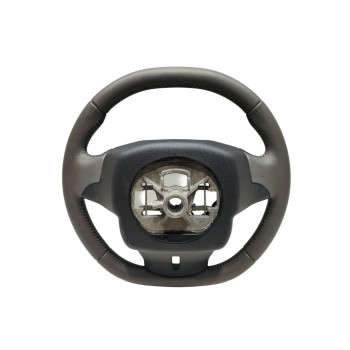 Recambio de volante para citroën c4 cactus shine edition referencia OEM IAM 98085005ZD / 98031272YC  