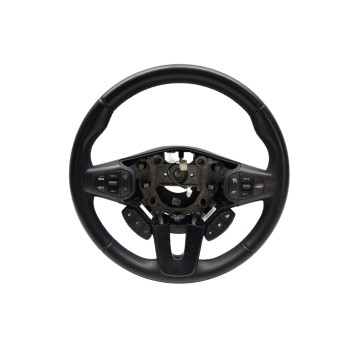 Recambio de volante para kia carens iv 1.6 gdi referencia OEM IAM 56100A4530CC2  