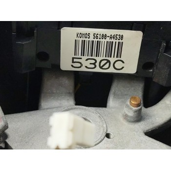 Recambio de volante para kia carens iv 1.6 gdi referencia OEM IAM 56100A4530CC2  
