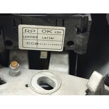 Recambio de volante para kia carens iv 1.6 gdi referencia OEM IAM 56100A4530CC2  