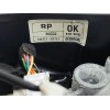 Recambio de volante para kia carens iv 1.6 gdi referencia OEM IAM 56100A4530CC2  