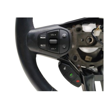 Recambio de volante para kia carens iv 1.6 gdi referencia OEM IAM 56100A4530CC2  